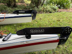 Seaward Kayaks (2) $1150 each