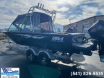 2024 RH Boats Coastal 21 GB
