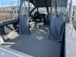 2024 RH Boats Coastal 21 GB