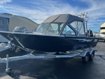 2024 RH Boats Coastal 21 GB
