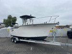 BIG SALE! 2021 THRESHER 25 CENTER CONSOLE
