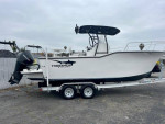 BIG SALE! 2021 THRESHER 25 CENTER CONSOLE