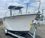 BIG SALE! 2021 THRESHER 25 CENTER CONSOLE