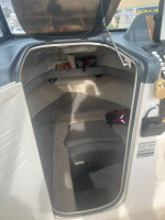 1999 Bayliner Trophy 22' Alaskan