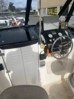 1999 Bayliner Trophy 22' Alaskan