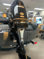 New 2024 18’ Dual Impact 1866 MirroCraft w/140HP Suzuki