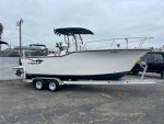 BIG SALE! 2021 THRESHER 25 CENTER CONSOLE