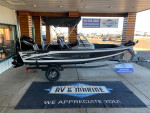 New 2024 16’ Aggressor Pro X 1663 MirroCraft w/ 90hp Mercury CT