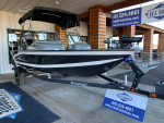 New 2024 16’ Aggressor Pro X 1663 MirroCraft w/ 90hp Mercury CT