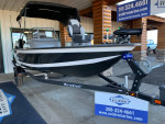 New 2024 16’ Aggressor Pro X 1663 MirroCraft w/ 90hp Mercury CT