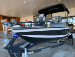 New 2024 16’ Aggressor Pro X 1663 MirroCraft w/ 90hp Mercury CT