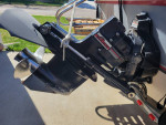 1984 Chaparral 178XL 18' open Bow