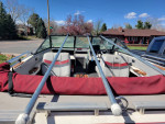 1984 Chaparral 178XL 18' open Bow