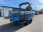 2016 AXIS A20 BOAT