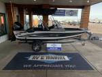 New 2024 16’ Holiday 168 MirroCraft w/90HP Suzuki