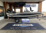 New 2024 16’ Holiday 168 MirroCraft w/90HP Suzuki