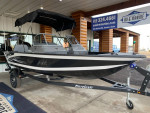 New 2024 16’ Holiday 168 MirroCraft w/90HP Suzuki
