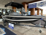 New 2024 16’ Holiday 168 MirroCraft w/90HP Suzuki