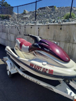 2000 yamaha 800xl