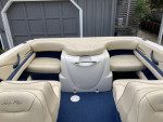 99 Sea Ray 210 bowrider