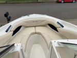 99 Sea Ray 210 bowrider