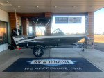 New 2024 16’ Holiday 1628 MirroCraft 60HP Mercury CT
