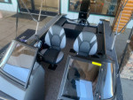 New 2024 16’ Holiday 1628 MirroCraft 60HP Mercury CT