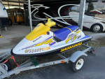 1998 Seadoo SPX 800