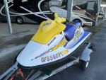 1998 Seadoo SPX 800