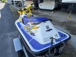 1998 Seadoo SPX 800