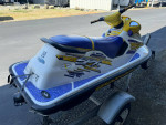 1998 Seadoo SPX 800