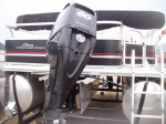 2011 tracker pontoon