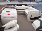 2011 tracker pontoon