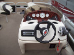 2011 tracker pontoon