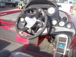 2005 STRATOS BASSBOAT