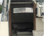 1984 20ft Regal Center Console