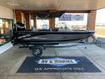 New 2024 MirroCraft 1866 Dual Impact w/150hp Mercury