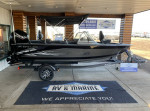 New 2024 MirroCraft 1866 Dual Impact w/150hp Mercury