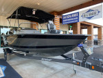 New 2024 MirroCraft 1866 Dual Impact w/150hp Mercury