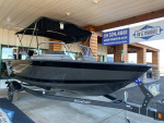 New 2024 MirroCraft 1866 Dual Impact w/150hp Mercury