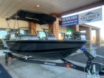 New 2024 17’ Aggressor Pro MX 1773 MirroCraft w/ 150hp Mercury