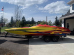 2006 Laveycraft NuEra