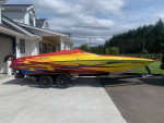 2006 Laveycraft NuEra