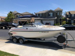 2008 Boston Whaler $23,000 OBO