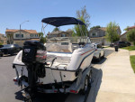 2008 Boston Whaler $23,000 OBO