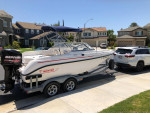 2008 Boston Whaler $23,000 OBO