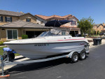 2008 Boston Whaler $23,000 OBO
