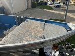 1982 Klamath Pleasure 14ft