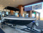 New 2024 16’ Holiday 1628 MirroCraft 60HP Mercury CT