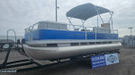 New 2024 Montego Bay 8522 w/140hp Suzuki